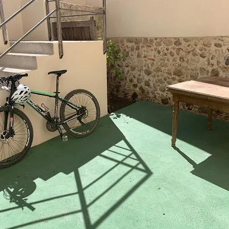 Apartamento La Casa De Leo