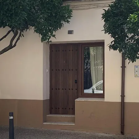La Casa De Leo Apartamento Candeleda