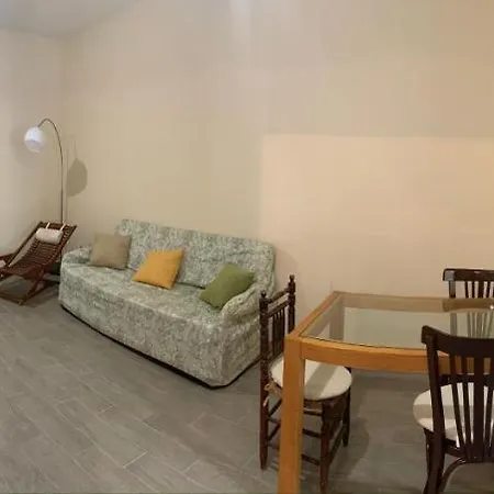 Apartamento La Casa De Leo Candeleda
