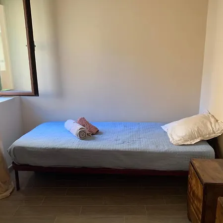 La Casa De Leo Apartamento