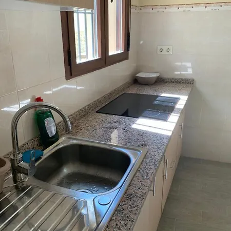 Apartamento La Casa De Leo *