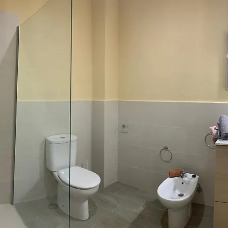 Apartamento La Casa De Leo Candeleda