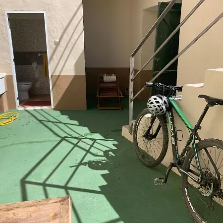 La Casa De Leo Apartamento *
